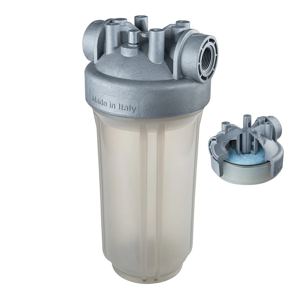 Filtr Atlas Filtri DP BIG Sanic TS 10