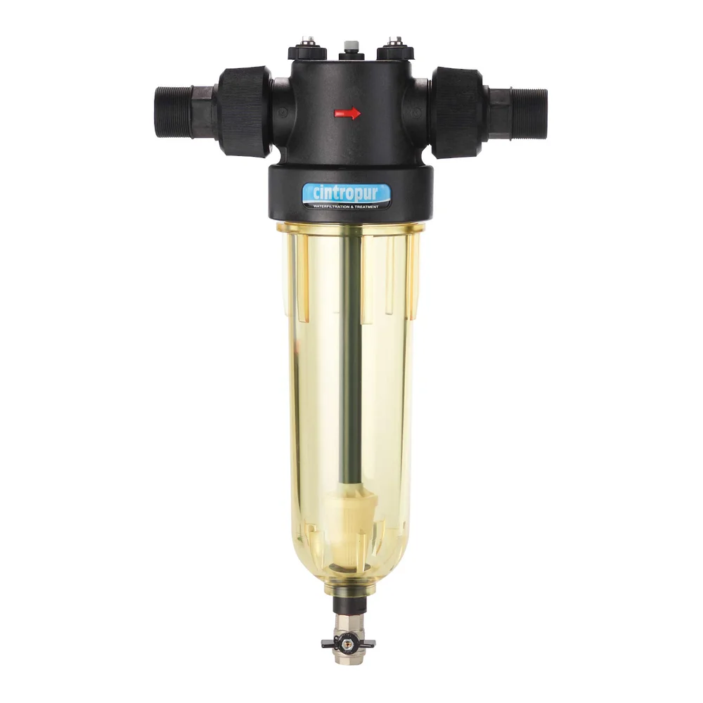 Filtr Cintropur NW 500 TE