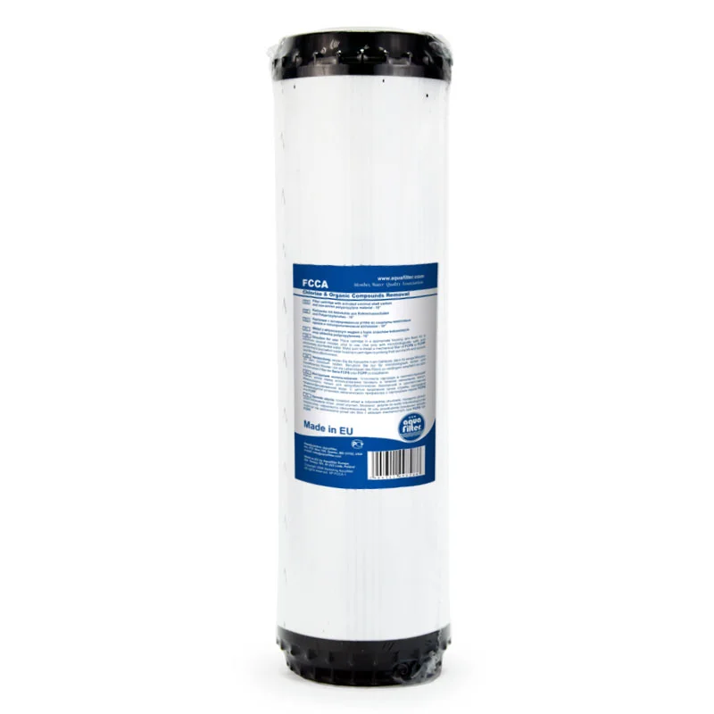 Wkład węglowy Aquafilter FCCA20BB